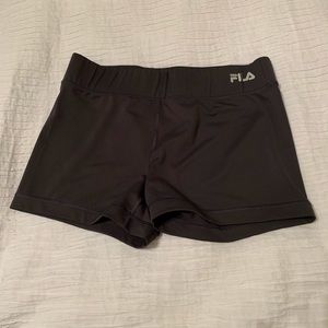 FILAS shorts
